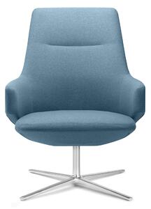 LD SEATING - Kreslo MELODY LOUNGE L