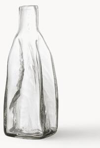 Ručne fúkaná karafa Lenka, 500 ml