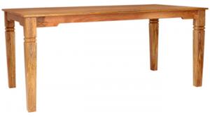 Jedálenský stôl Guru 175x90 z mangového dreva