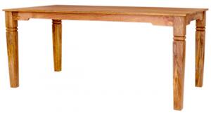 Jedálenský stôl Guru 175x90 z mangového dreva