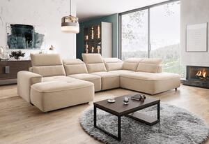 Sedacia súprava LUXARO XL