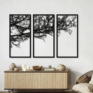 Karlsdesign.sk - Drevený strom života na stenu - Konár - 70x104