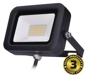 Solight LED reflektor PRO, 30W, 2550lm, 5000K, IP65 + záruka 3 roky zadarmo