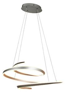 ZÁVESNÉ LED SVIETIDLO, 80/150/60 cm - Interiérové svietidlá
