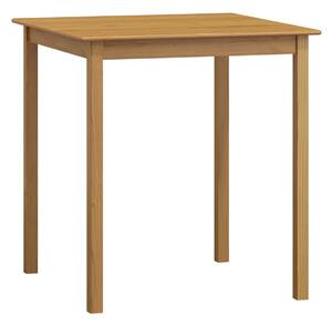 Stůl olše č2 75x75 cm
