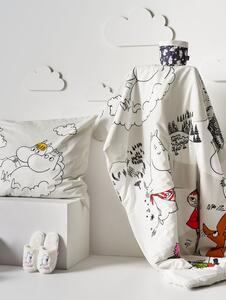 Sinsay - Posteľná súprava The Moomins - viacfarebná