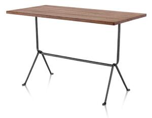 MAGIS - Stôl OFFICINA FRATINO 200 x 65 cm
