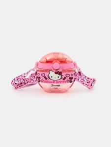Sinsay - Fľaša Hello Kitty - viacfarebná