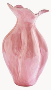 Keramická váza Daegu, V 28 cm