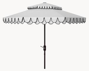 Slnečník Valance, Ø 257 cm