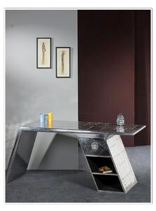 Pracovný stôl AIRMAN 175 × 60 × 75 cm SIT MÖBEL