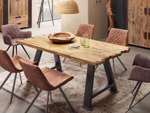Doska na jedálenský stôl TOPS & TABLES – 160 × 90 × 5 cm 160 × 90 × 5 cm SIT MÖBEL