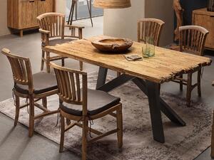 Doska na jedálenský stôl TOPS & TABLES – 160 × 90 × 5 cm 160 × 90 × 5 cm SIT MÖBEL