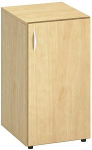 Interier Říčany Skriňa Classic - dvere pravé, 400 x 470 x 735 mm, divoká hruška