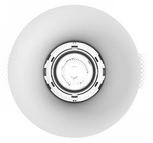 Rendl DINGO R | Zápustné okrúhle svietidlo G53