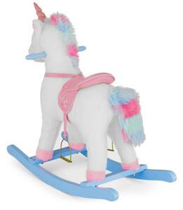 Hojdací koník Unicorn
