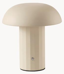 Malá stolová lampa Roni