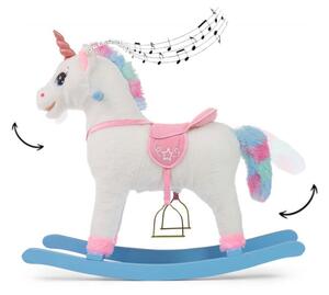 Hojdací koník Unicorn