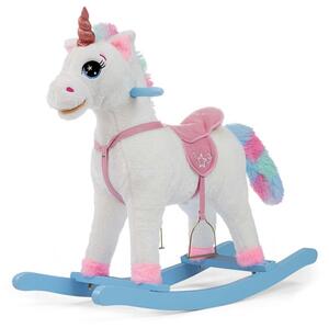 Hojdací koník Unicorn