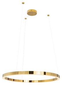 Maxlight LUXURY | Luxusná závesná lampa Veľkosť: Veľká