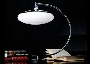 Stolná lampa NAOS - biela