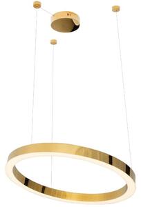 Maxlight LUXURY | Luxusná závesná lampa Veľkosť: Veľká