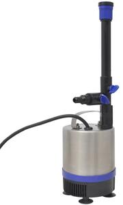 Fontánové čerpadlo do jazierka, 50 W, 1750 l/hod