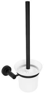 Toaletná kefa Black 322214