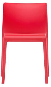 PEDRALI - Stolička VOLT 670 DS - červená