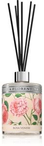 La Florentina Lady Rose Home Fragrance aróma difuzér 500 ml