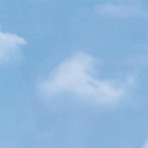 Samolepiace tapety modré nebo, rozmer 45 cm x 15 m, GEKKOFIX 10275
