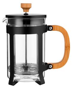 Kanvica na kávu a čaj french press COLORADO 1l