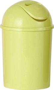 ODPADKOVÝ KÔŠ, 5 l - Kúpeľňové doplnky