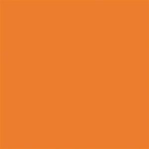 Samolepiace fólie oranžová lesklá, metráž, šírka 45cm, návin 15m, GEKKOFIX 10035, samolepiace tapety