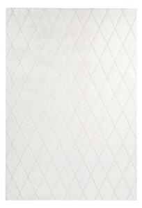 KOBEREC, 80/150 cm krémová, biela - Online Only bytové doplnky, Online Only