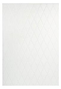 KOBEREC, 80/150 cm biela - Online Only bytové doplnky, Online Only