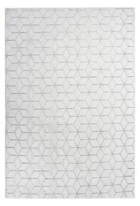 KOBEREC, 80/150 cm antracitová, biela - Online Only bytové doplnky, Online Only