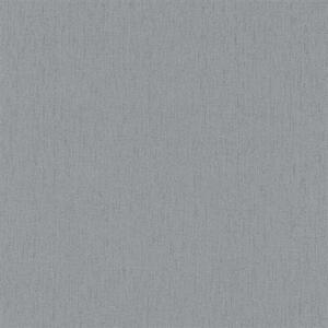 Vliesové tapety IMPOL Timeless 10072-24, rozmer 10,05 m x 0,53 m, štruktúrovaná jednofarebná sivá, ERISMANN