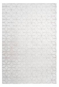KOBEREC, 120/160 cm biela, ružové zlato Kayoom - Online Only bytové doplnky, Online Only