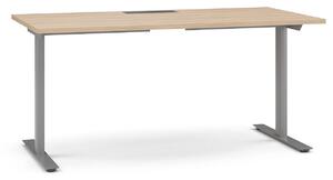NARBUTAS - Pracovný stôl T-EASY 160x80 cm