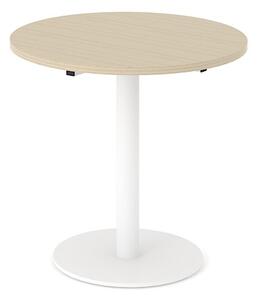 NARBUTAS - Rokovací stôl FORUM Ø 80 cm