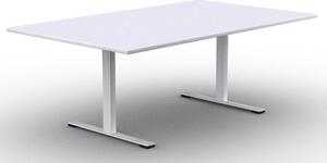 NARBUTAS - Rokovací stôl JAZZ 200x120 - melamín
