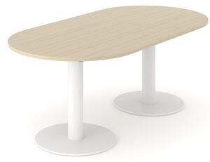 NARBUTAS - Rokovací stôl FORUM 200x100 cm