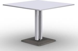NARBUTAS - Rokovací stôl JAZZ 120x120 cm - melamín
