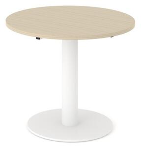 NARBUTAS - Rokovací stôl FORUM Ø 90 cm
