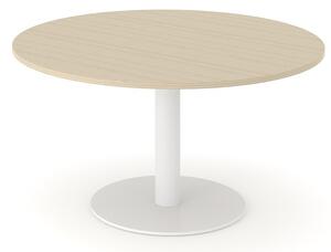 NARBUTAS - Rokovací stôl FORUM Ø 140 cm