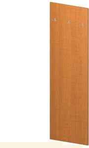 Vešiakový panel, čerešňa, TEMPO ASISTENT NEW 030