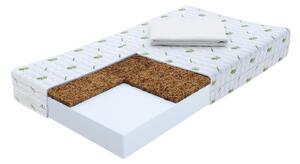 Wilsondo Set matrac Karmel 10 a chránič Dormea (90x200)