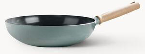 Wok s nepriľnavým povrchom Mayflower