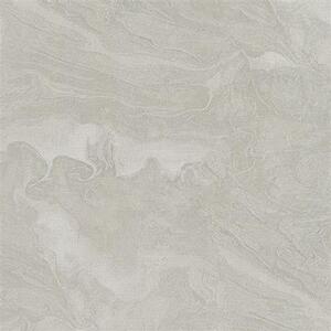 Vliesové tapety na stenu Allure 59413, rozmer 10,05 m x 0,53 m, mramor svetlo sivý, MARBURG